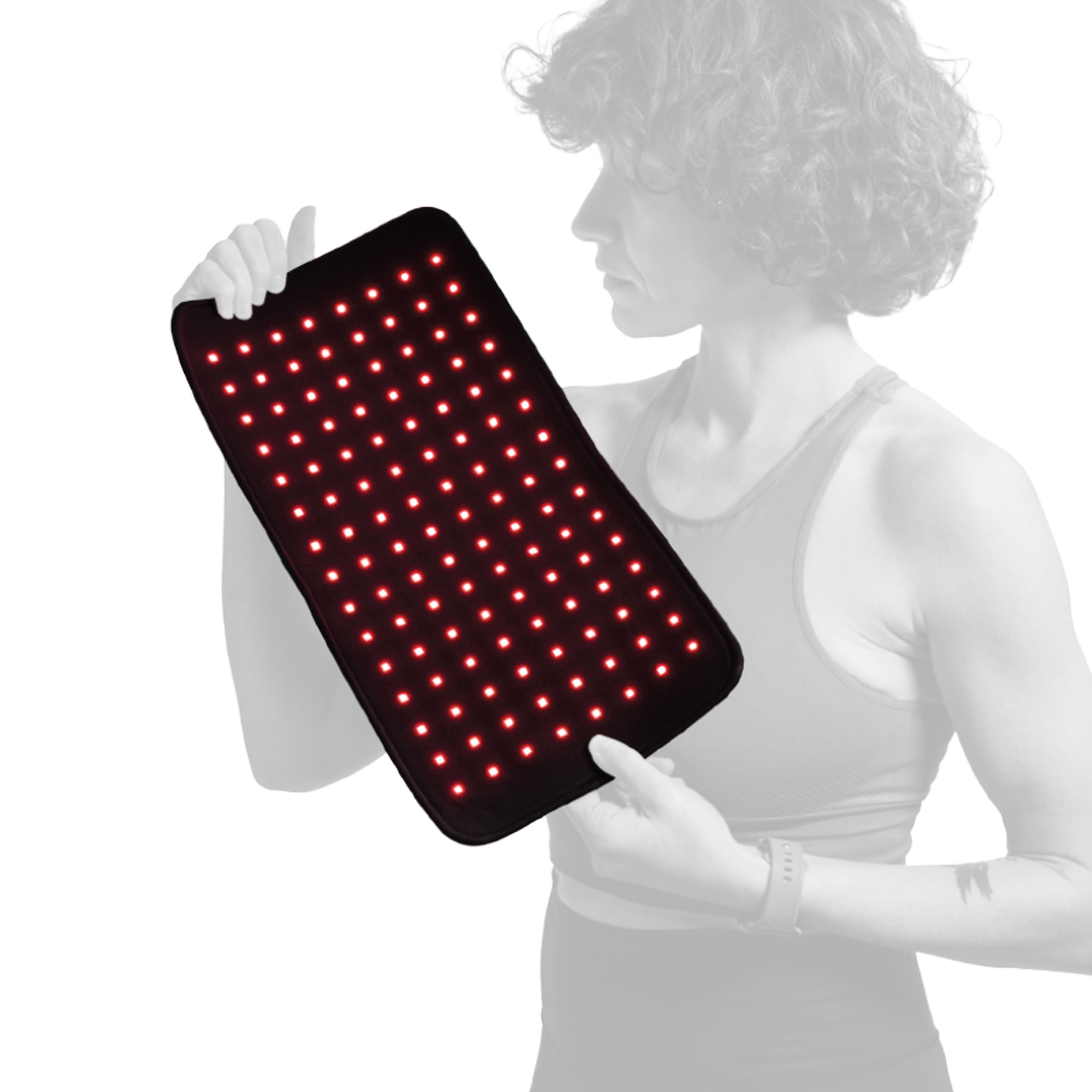 Infrared & Red Light Therapy