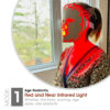 Red Light Face Mask - Image 4