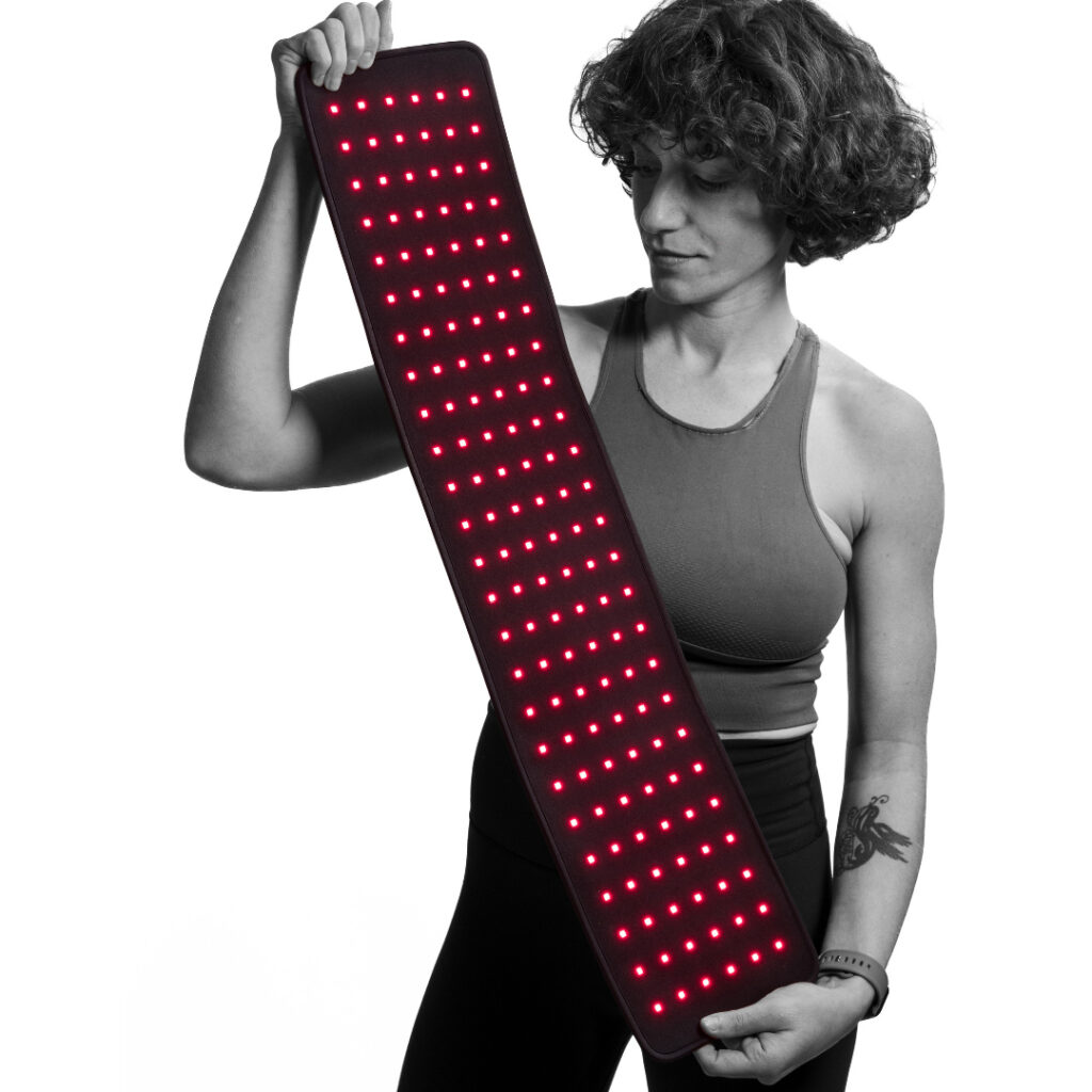 How to Choose the Best Red Light Therapy Device