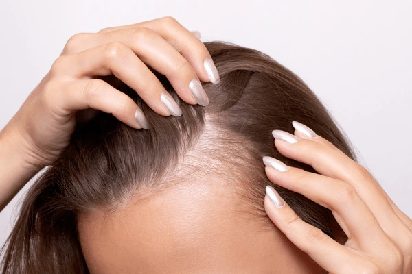 Androgenetic Alopecia: The Most Common Form of Hair Loss